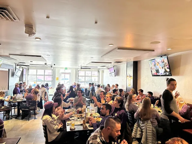 Highland Tap & Burger