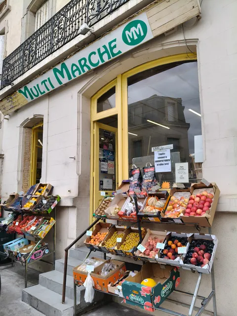 Multimarché