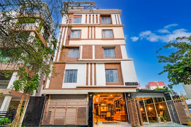 Super Collection O New Town DD Block