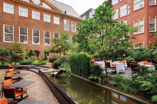 Sofitel Legend The Grand Amsterdam