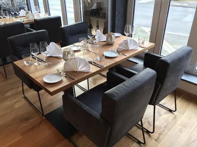 Restaurant ZUM ADLER