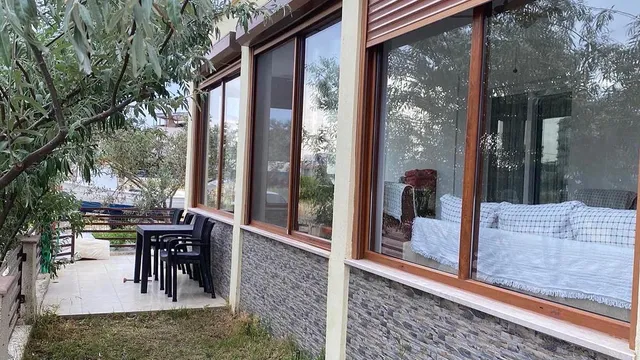 ERDENİZ EV PANSİYON