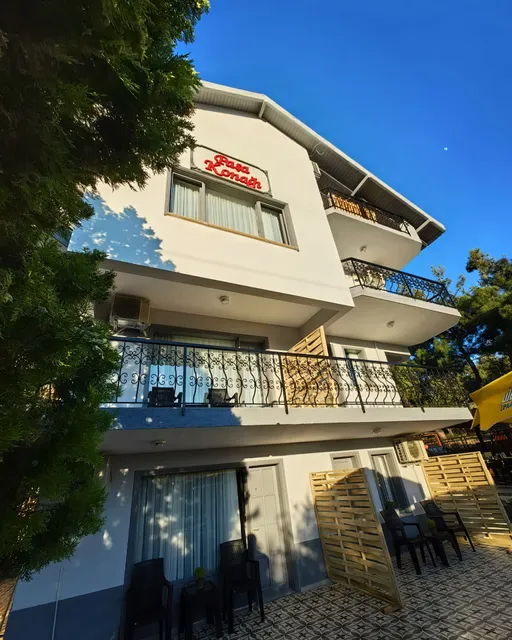 Paşa Konağı Ayvalık