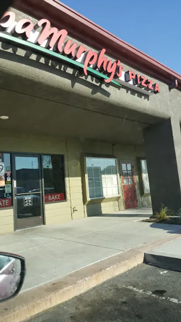 Papa Murphy's | Take 'N' Bake Pizza