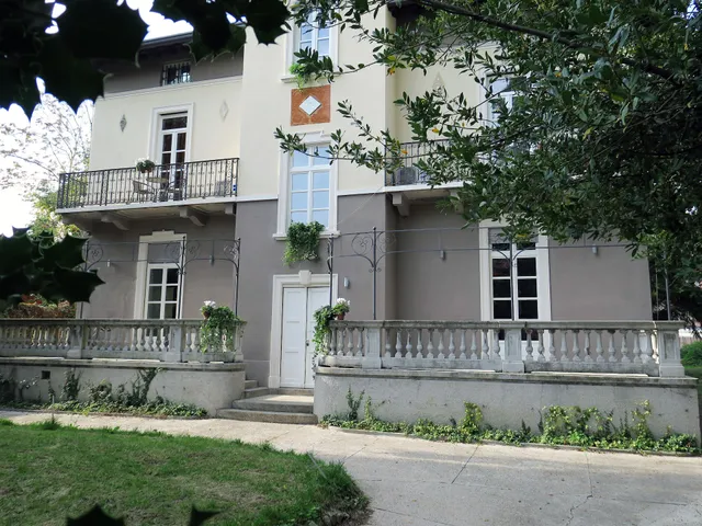 Villa Crochat