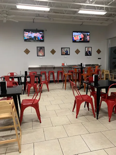 Fuego Cravings - Beaumont