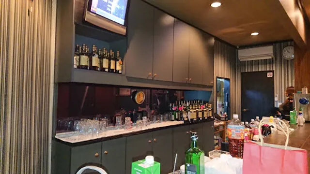 Night Supper Private