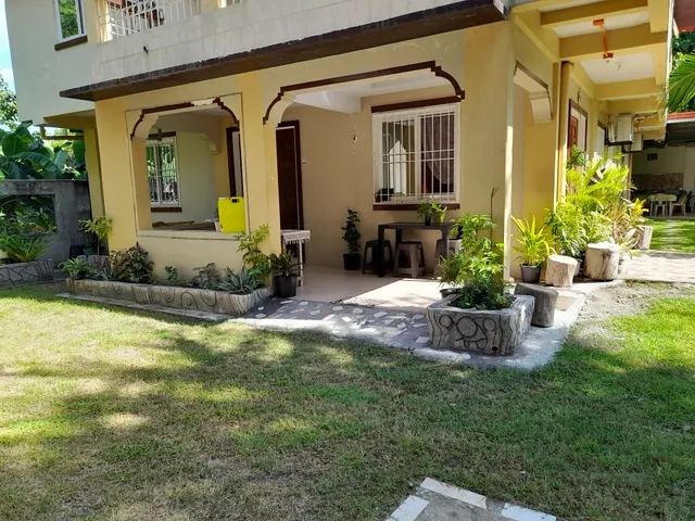 SALES-MARZAN PENSION HOUSE RENTAL