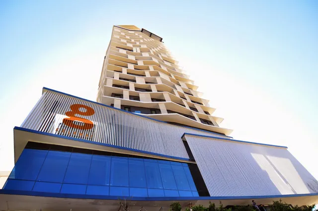 G Hotel Kelawai