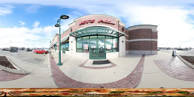 Jet's Pizza