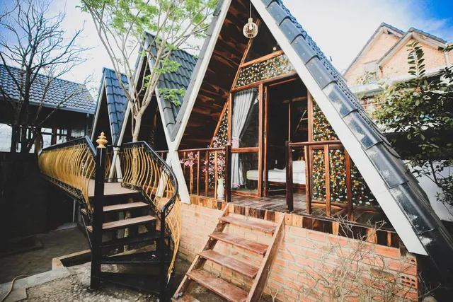 Ngọc Đông Phương Villa Home