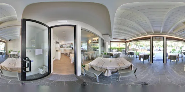 RISTORANTE L'INCONTRO