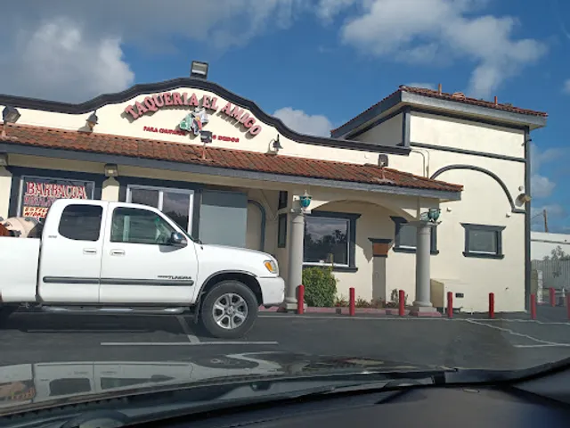 Taqueria El Amigo