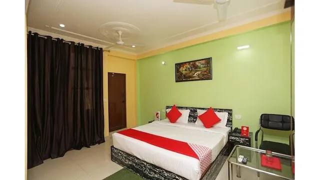 OYO 24502 Yp Hospitality