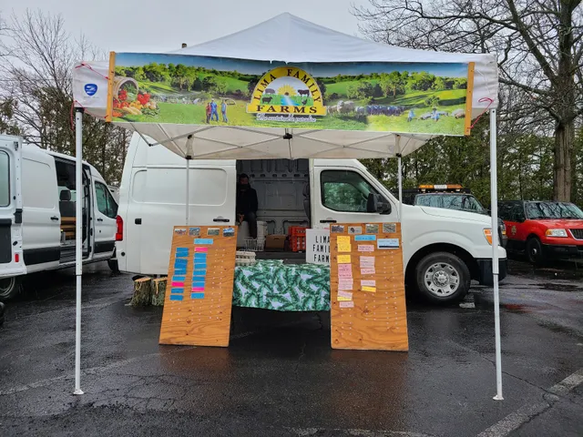 Princeton Farmers' Market