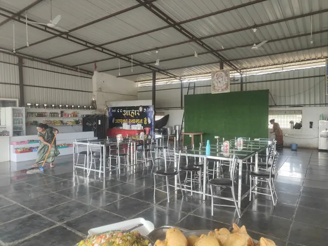 Gurukripa hotel and restaurant