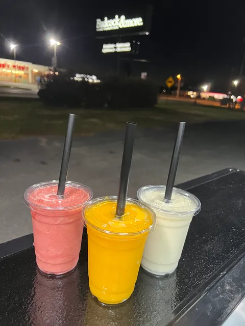 Java Sweet's Cafe LLC