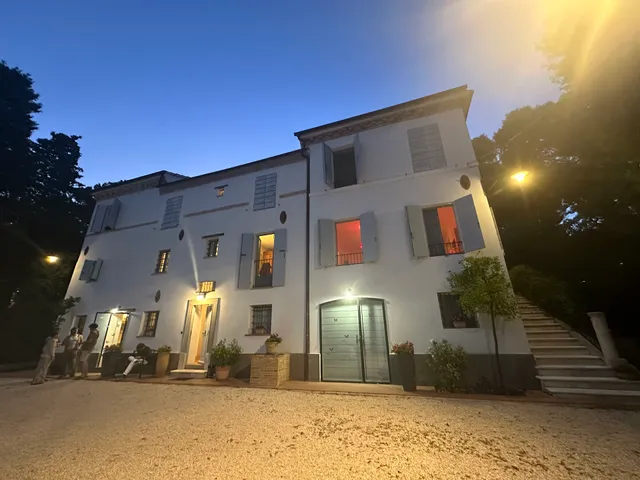 Villa Blasi