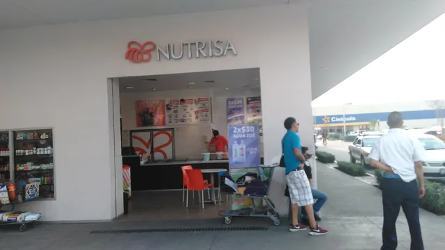 Nutrisa