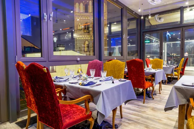 Gutenbergs Restaurant