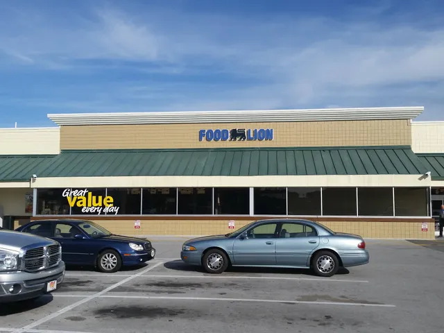 Food Lion