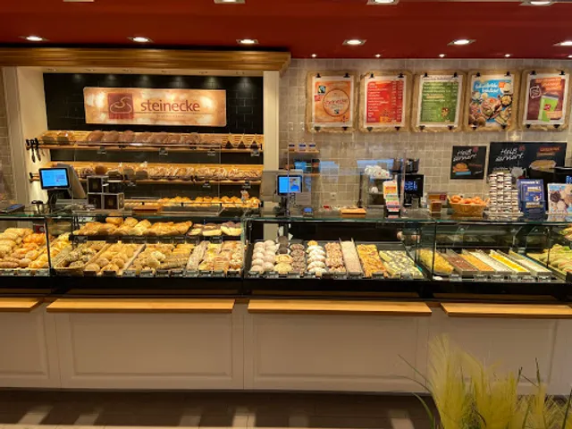 Brotmeisterei Steinecke