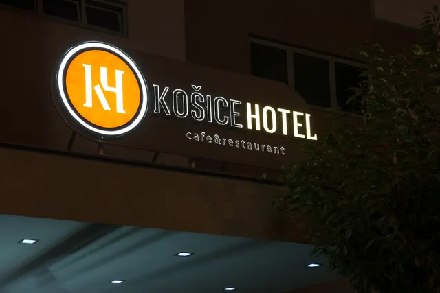 Košice Hotel