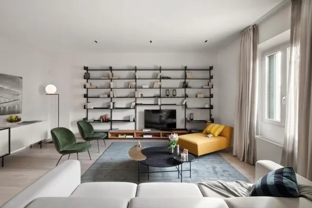 BB Hotels Aparthotel Collection Il Michelangelo