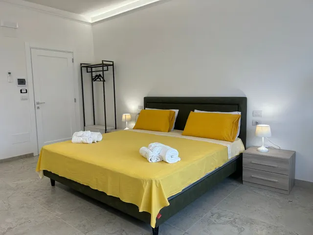 Mesalia Casa Vacanze