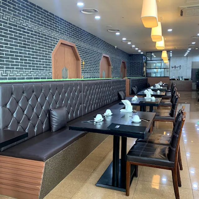 베이징 롯데백화점 중동점