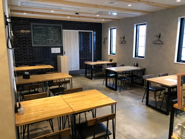 Trattoria Bambina - Nakai