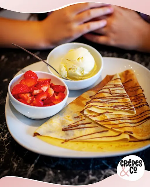 Crêpes & Co