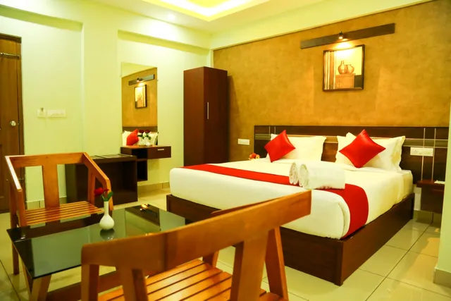 Akan Hotels Wayanad