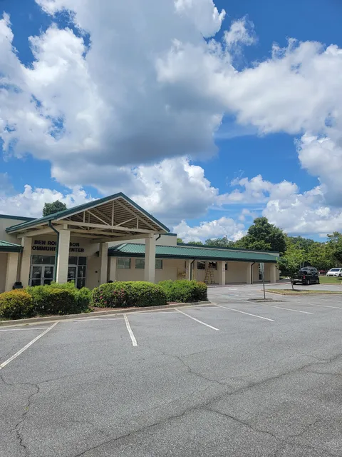 Ben Robertson Community Center