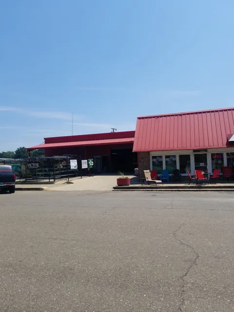 Broken Bow Ace Hardware