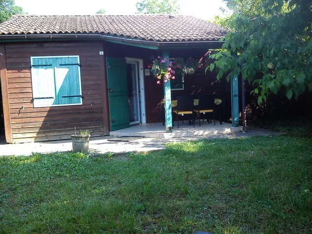 Gîte "La Rigotterie"