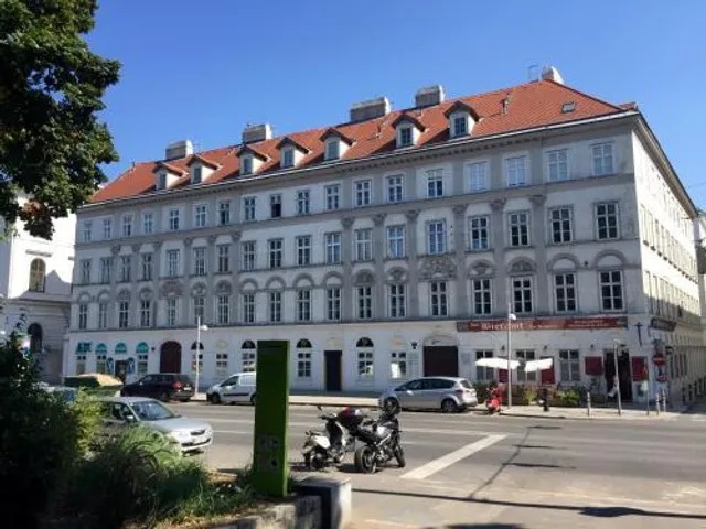 Easy Vienna Apartments