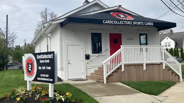 Cardcollector2 Sports Cards