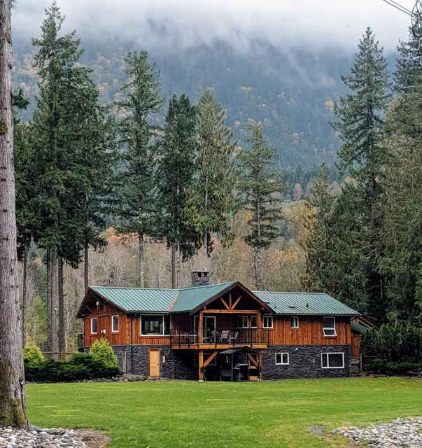 Riverfront Sanctuary