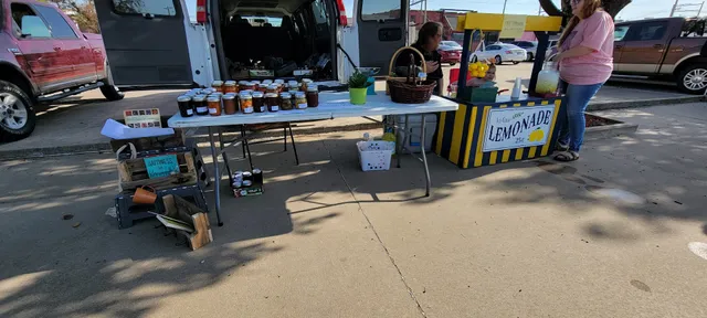 Ada Farmer’s Market