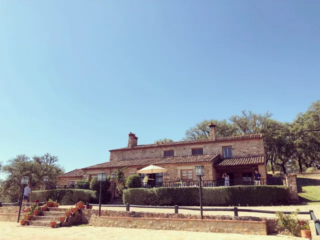 Apartamentos Rurales la Macera