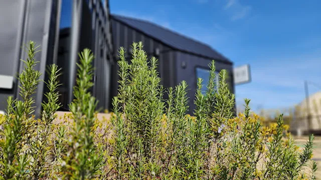 Glamp Dome Chiba Futtsu