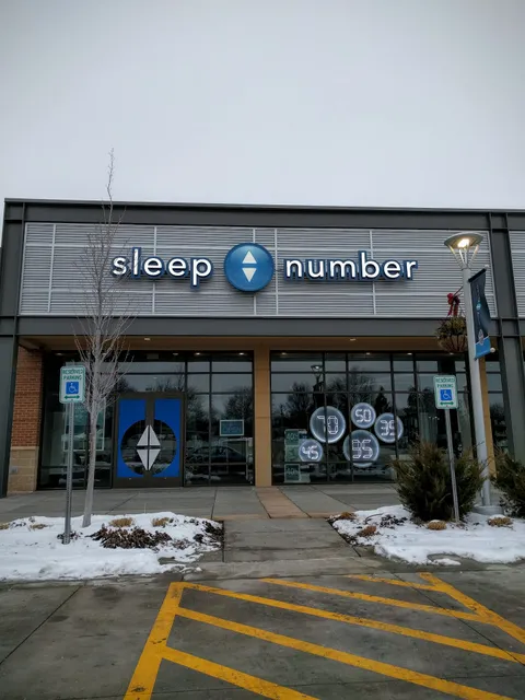 Sleep Number