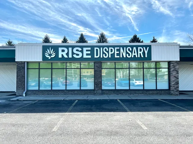 Rise Dispensary