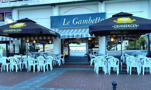 Crêperie Brasserie Le Gambetta