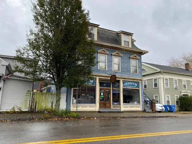 Jerry's Appliance Repair