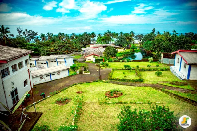 Hotel Seme Beach Resort & Spa