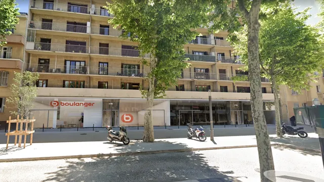 Boulanger Aix en Provence