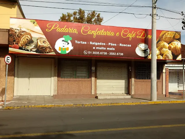 Bakery and Confectionery Baum