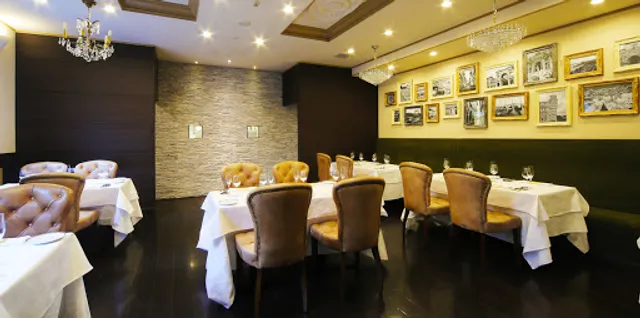 Ristorante IL PRINCIPE